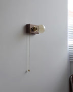 Bois Wood Wall Lamp — product view 12