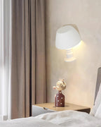 Eliya Plaster Recessed Wall Light — product view 6