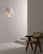 Eliya Plaster Recessed Wall Light — product view 9