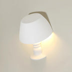 Eliya Plaster Recessed Wall Light — product view 11