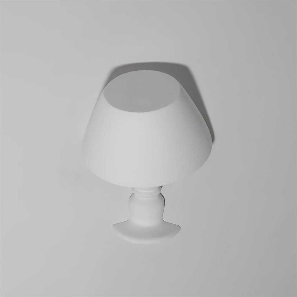 Eliya Plaster Recessed Wall Light — product view 12
