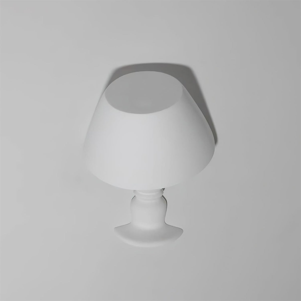 Eliya Plaster Recessed Wall Light — product view 12