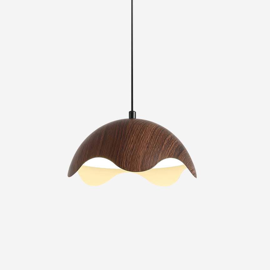 Callan Metal Pendant Lamp — product view 1