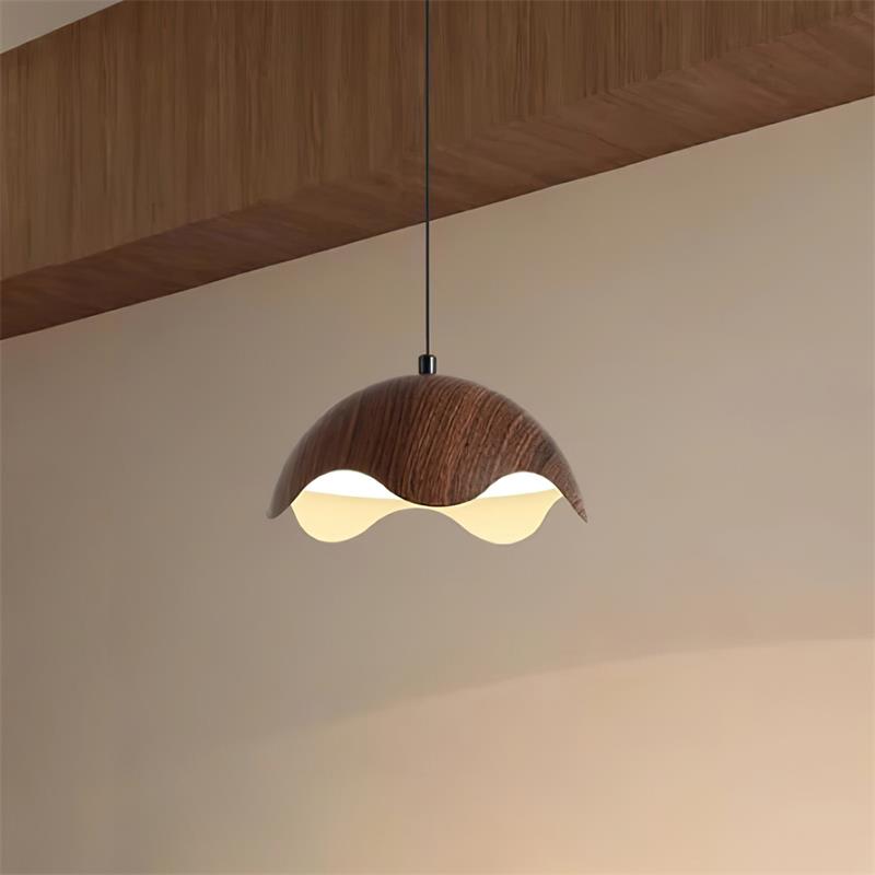 Callan Metal Pendant Lamp — product view 2