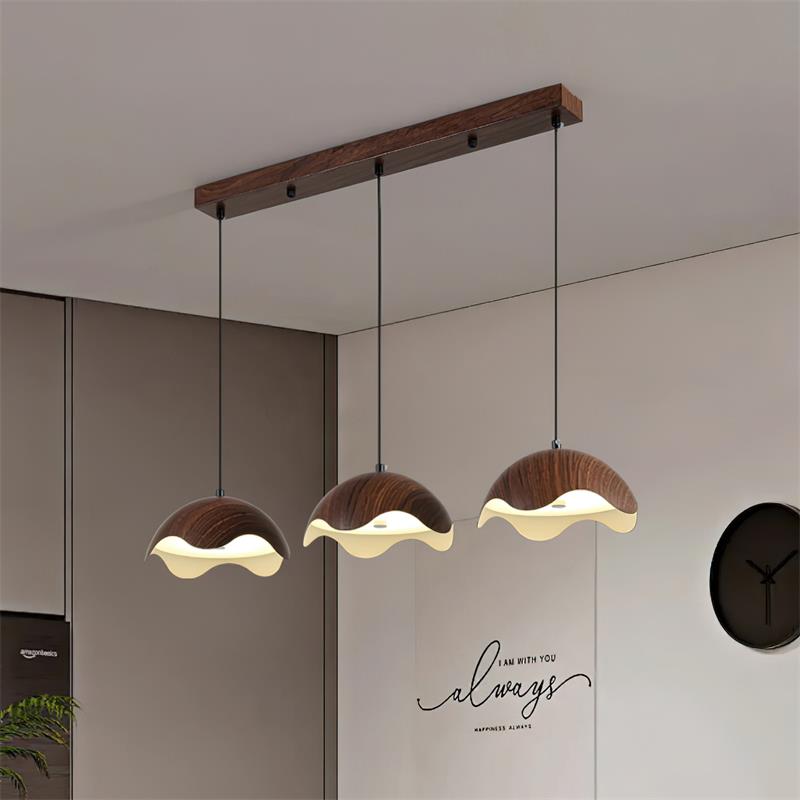 Callan Metal Pendant Lamp — product view 3