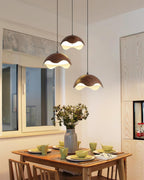 Callan Metal Pendant Lamp — product view 8