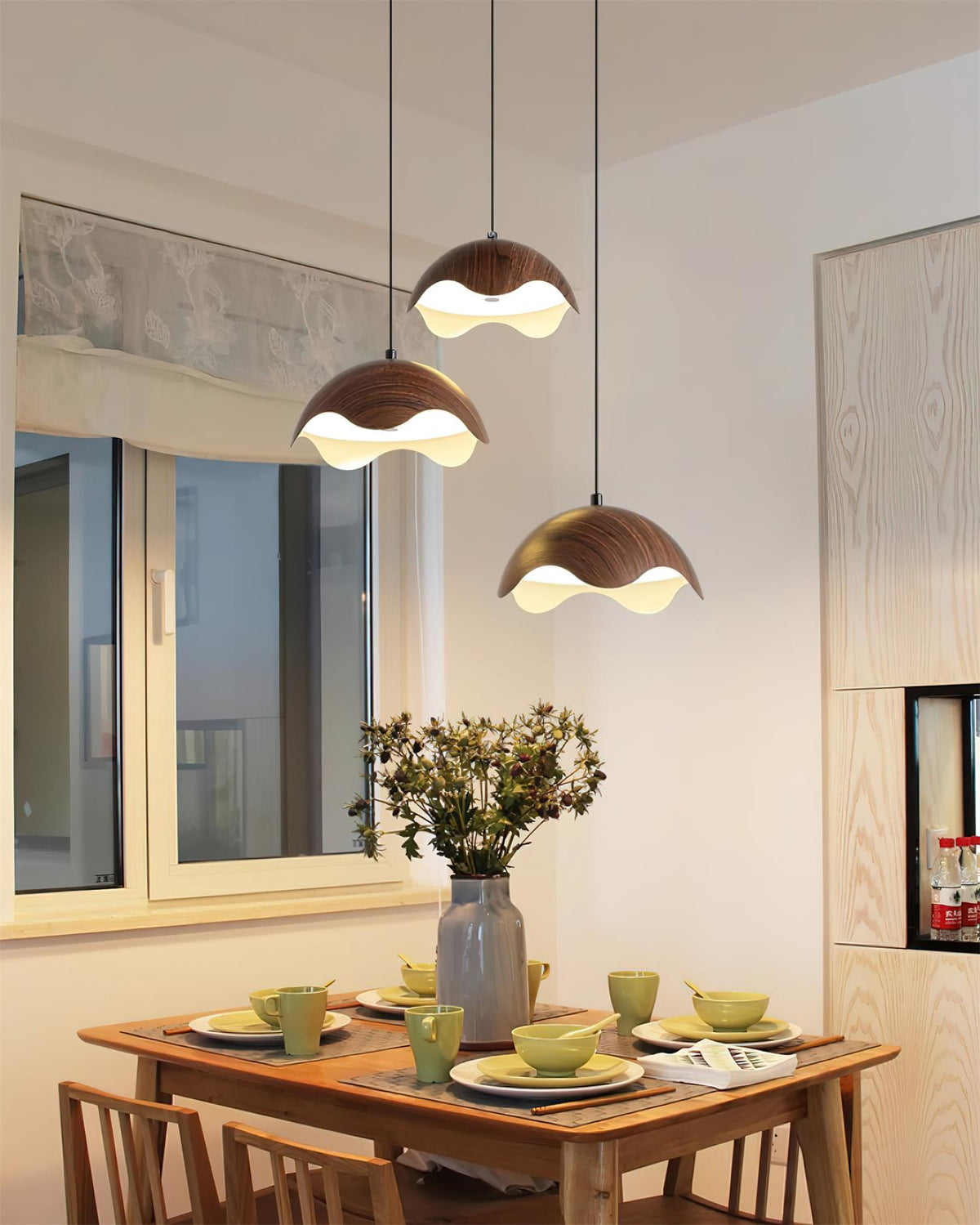 Callan Metal Pendant Lamp — product view 8