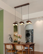 Callan Metal Pendant Lamp — product view 10