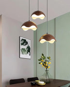 Callan Metal Pendant Lamp — product view 11