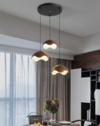 Callan Metal Pendant Lamp — product view 13
