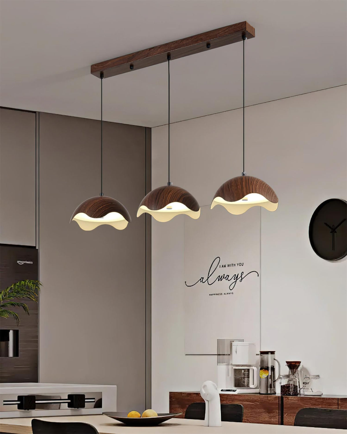 Callan Metal Pendant Lamp — product view 15