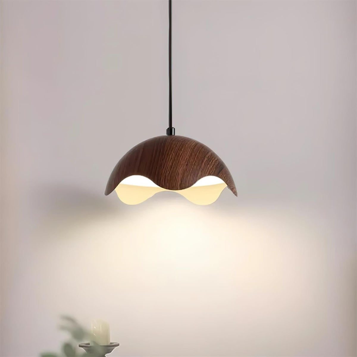 Callan Metal Pendant Lamp — product view 18