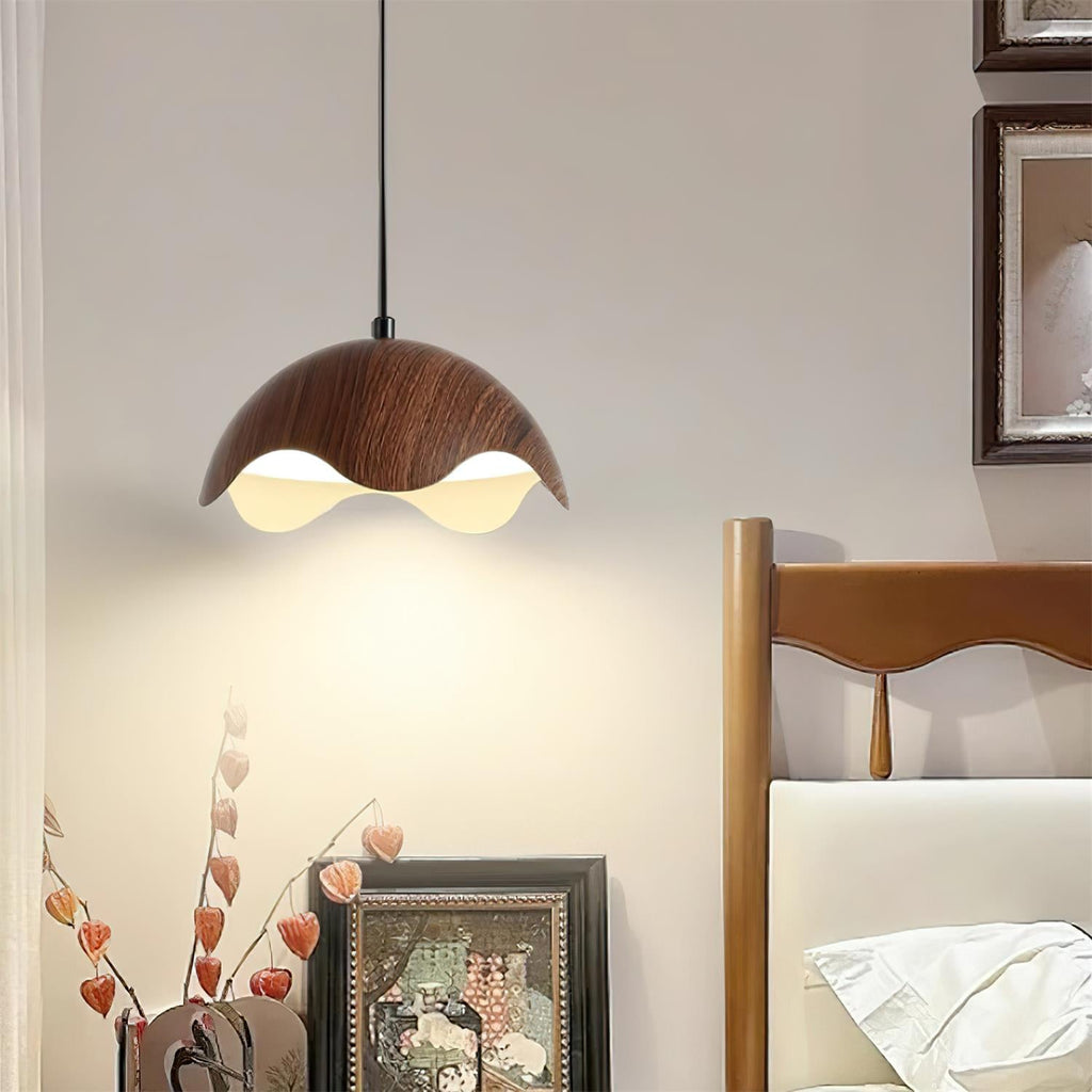 Callan Metal Pendant Lamp — product view 19