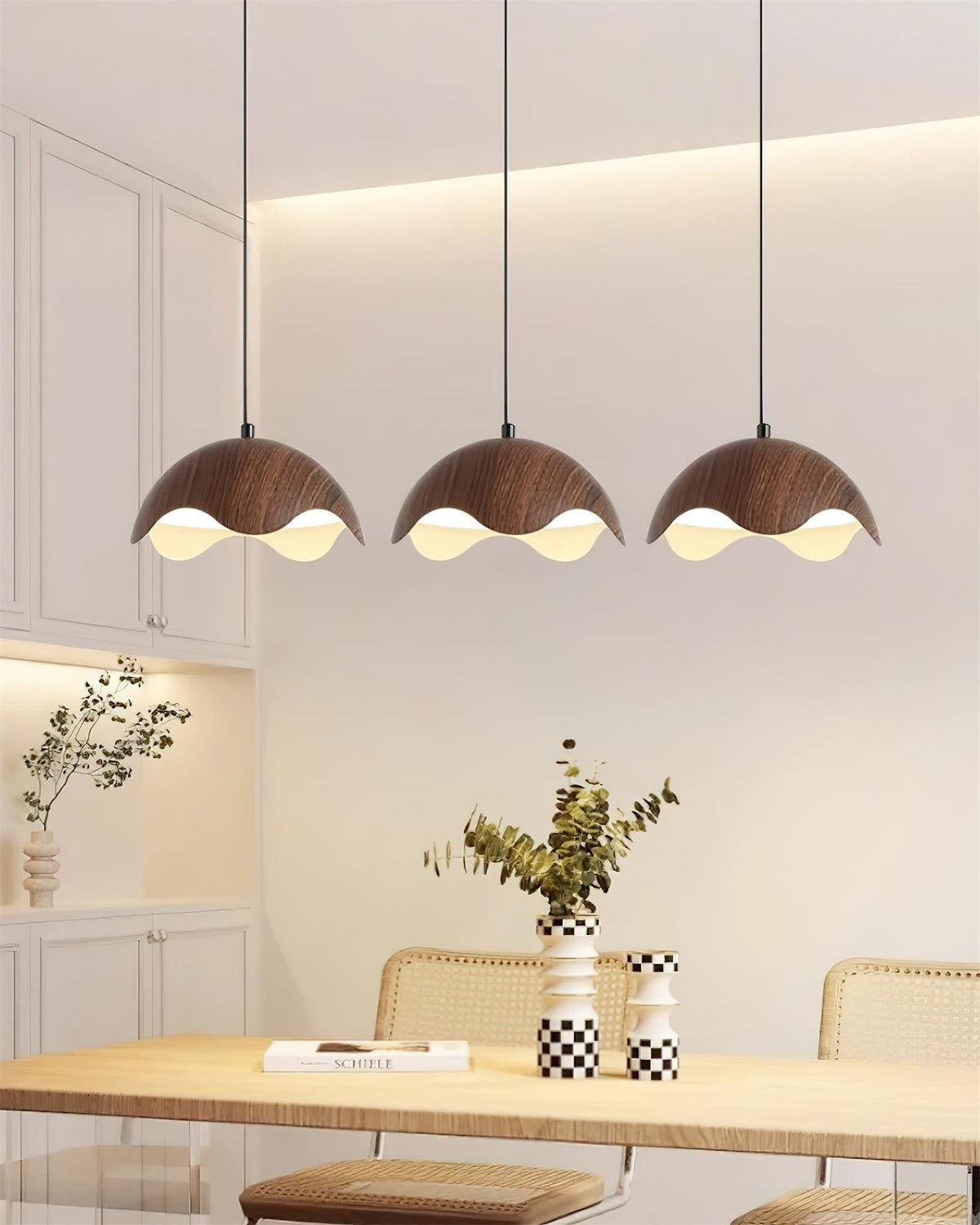 Callan Metal Pendant Lamp — product view 21