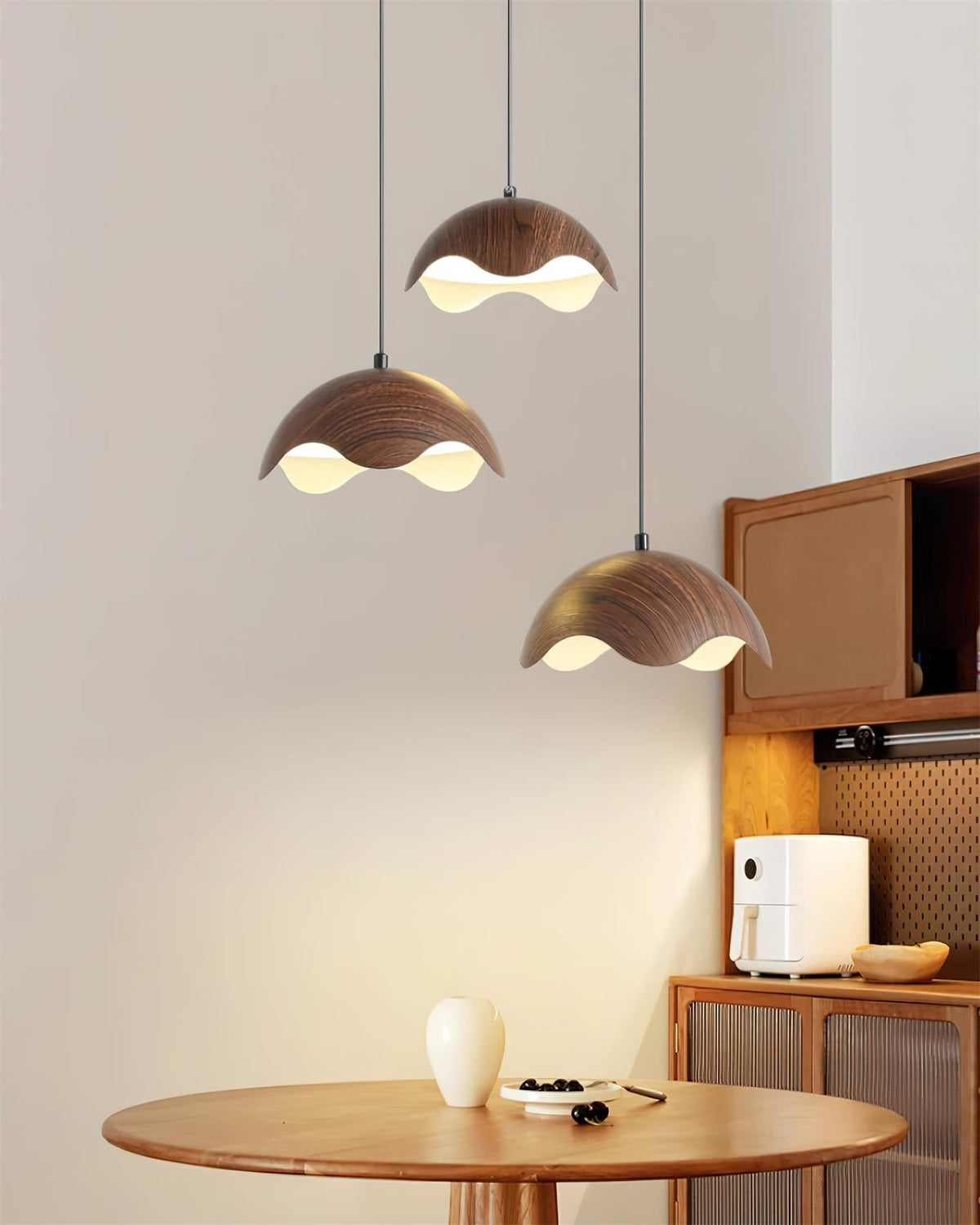 Callan Metal Pendant Lamp — product view 22