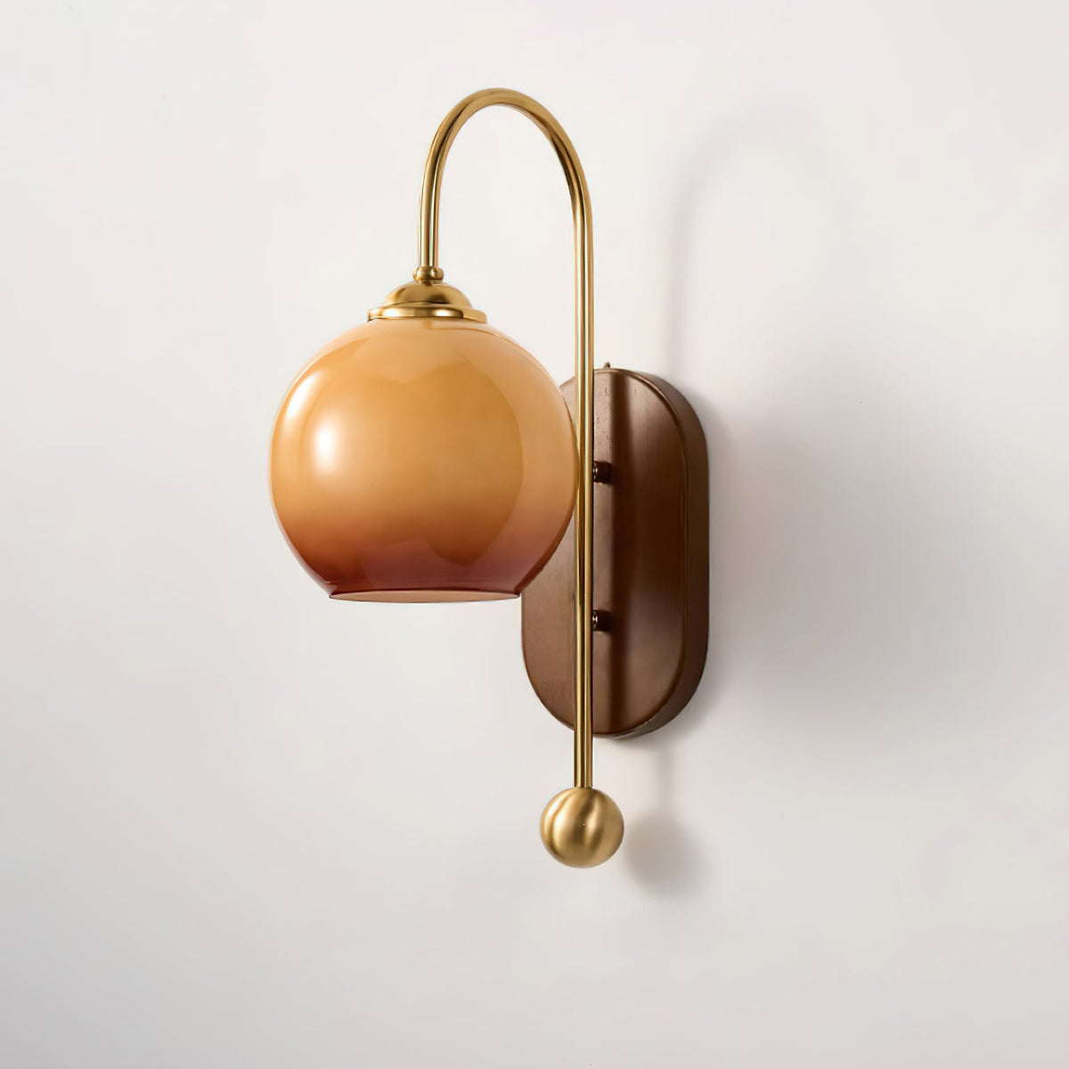 Juliet Wall Lamp — product view 2