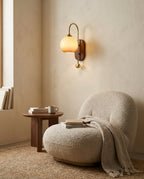 Juliet Wall Lamp — product view 3