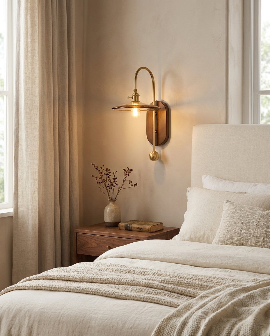 Juliet Wall Lamp — product view 4