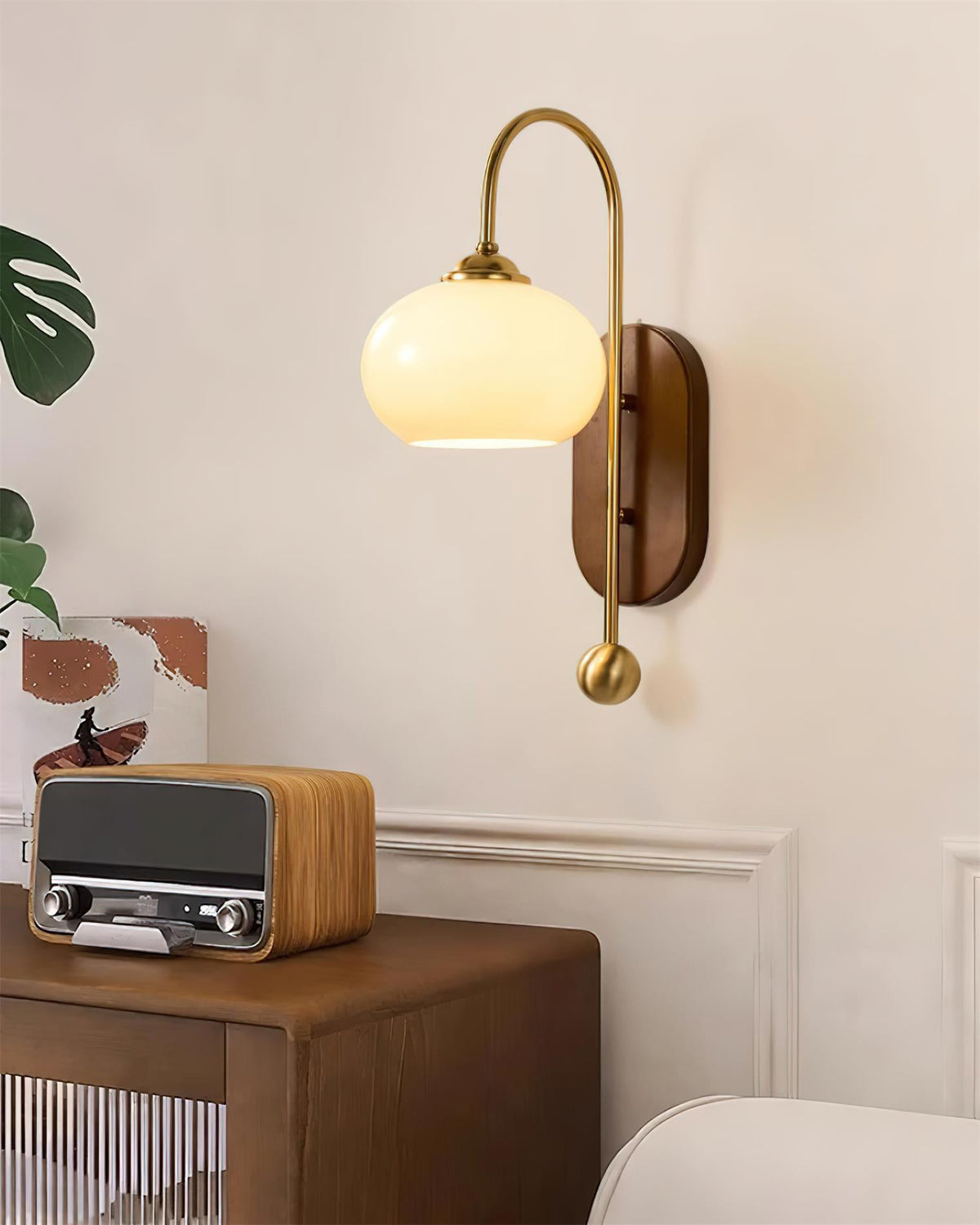 Juliet Wall Lamp — product view 6