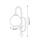 Juliet Wall Lamp — product view 7