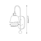 Juliet Wall Lamp — product view 9