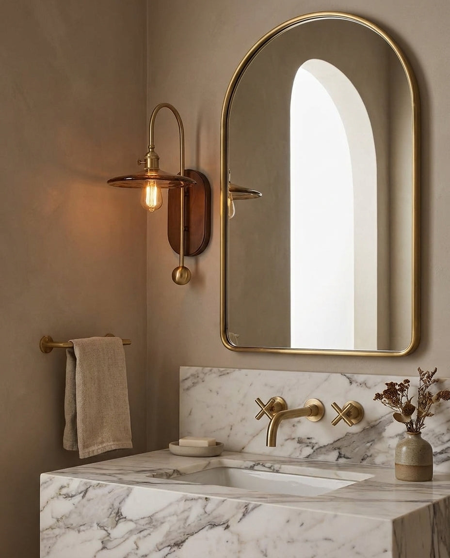 Juliet Wall Lamp — product view 12