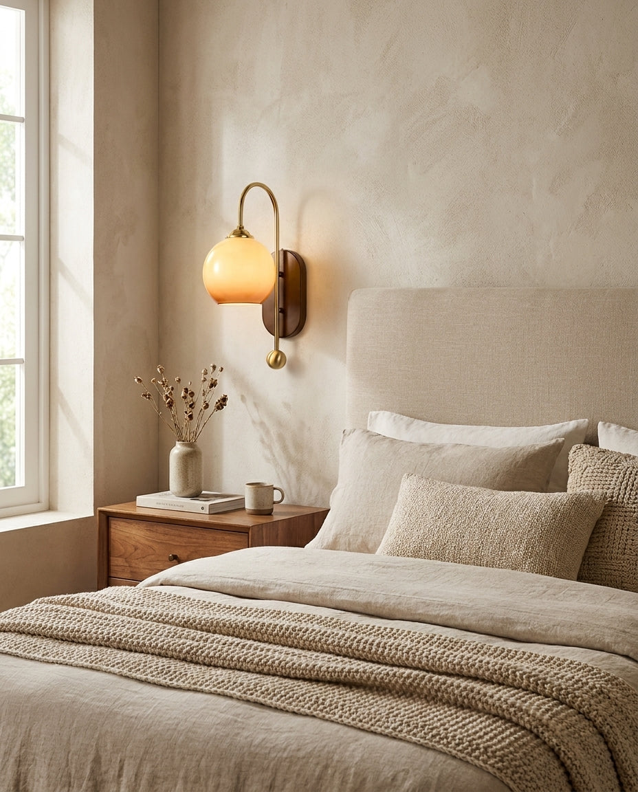 Juliet Wall Lamp — product view 15