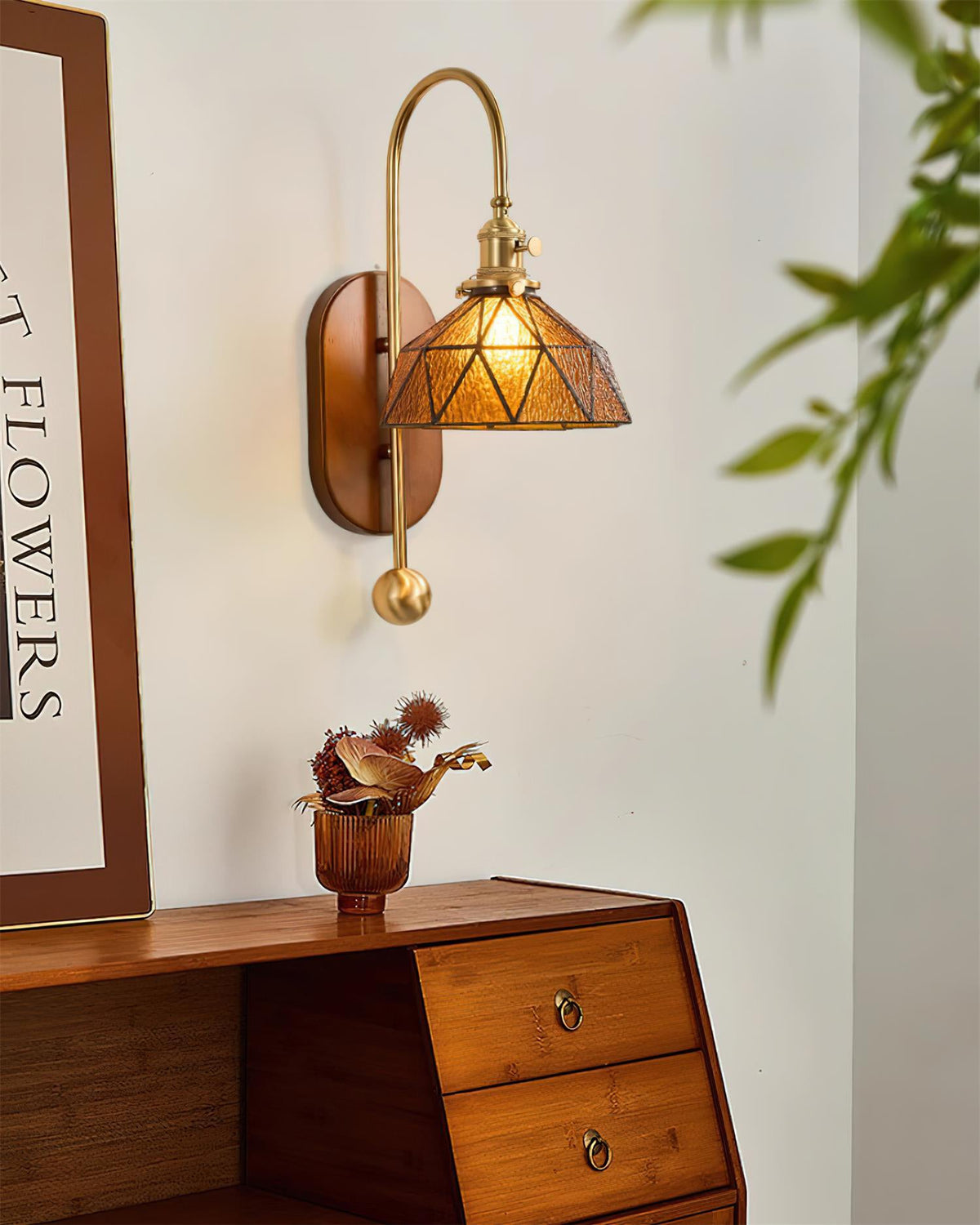 Juliet Wall Lamp — product view 17