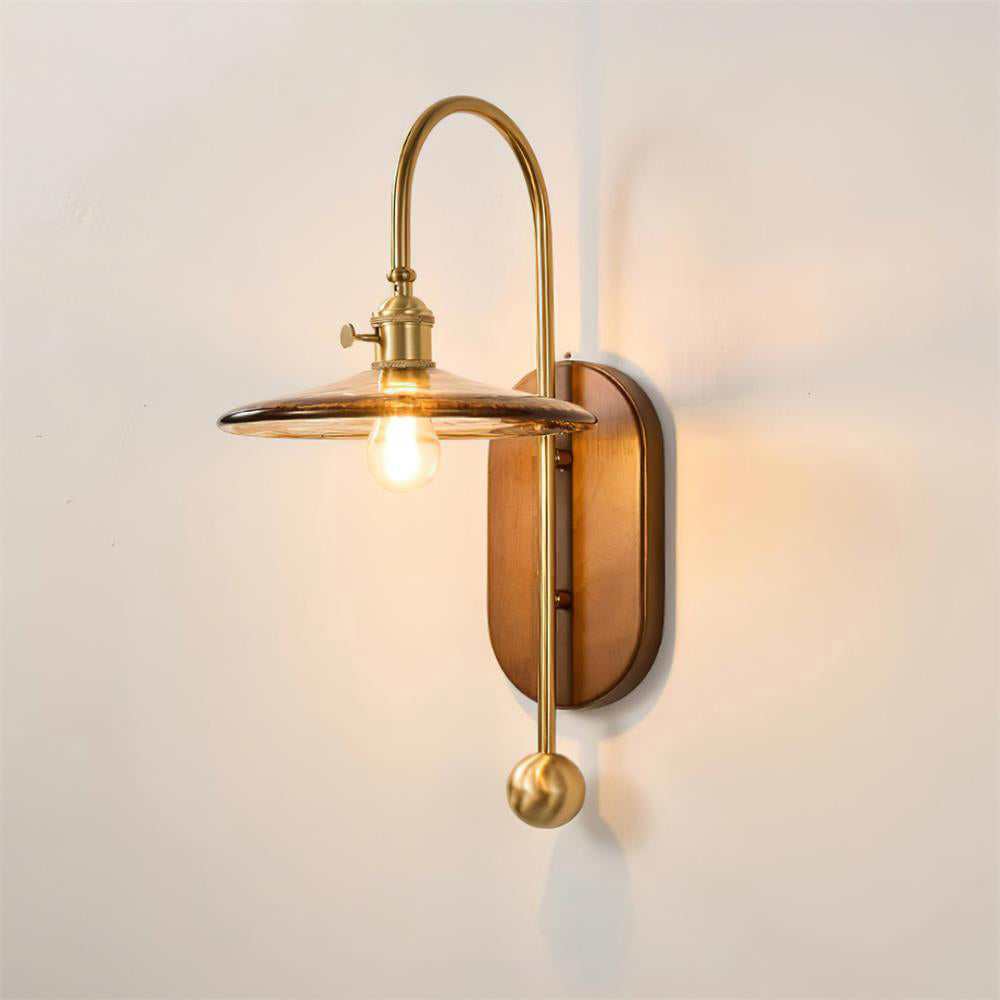 Juliet Wall Lamp — product view 18
