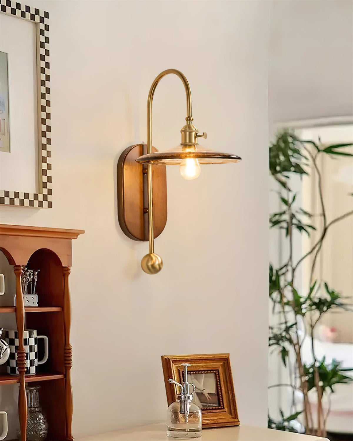Juliet Wall Lamp — product view 19