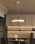 Talon Metal Pendant Lamp — product view 3