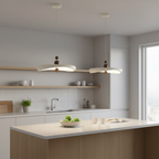 Talon Metal Pendant Lamp — product view 7