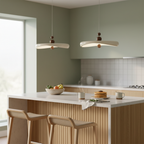 Talon Metal Pendant Lamp — product view 8