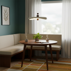 Talon Metal Pendant Lamp — product view 9