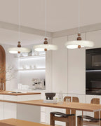 Talon Metal Pendant Lamp — product view 17