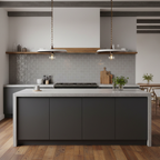 Solara Disc Metal Pendant Lamp — product view 10