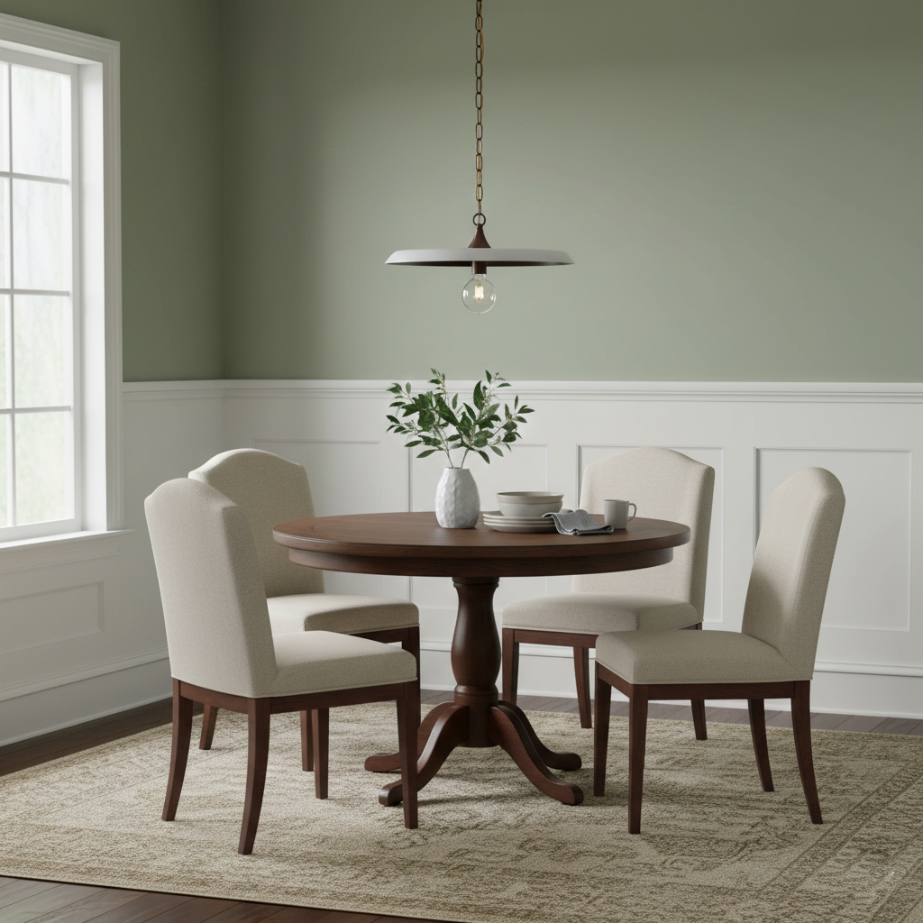Solara Disc Metal Pendant Lamp — product view 14