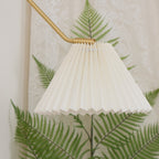 Dorset Wood Wall Lamp — product view 19