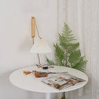 Dorset Wood Wall Lamp — product view 24