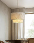 Mariela Fabric Pendant Lamp — product view 15