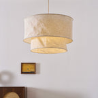 Mariela Fabric Pendant Lamp — product view 19
