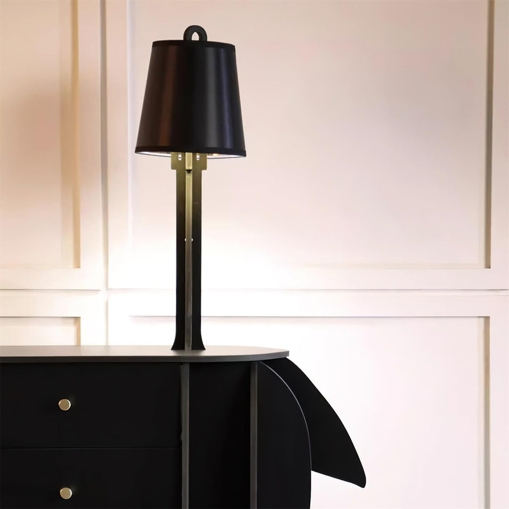 Deer Art Metal Floor Lamp — product view 10