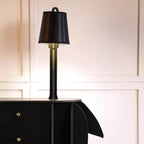 Deer Art Metal Floor Lamp — product view 10