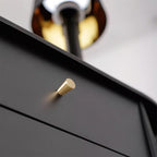 Deer Art Metal Floor Lamp — product view 19