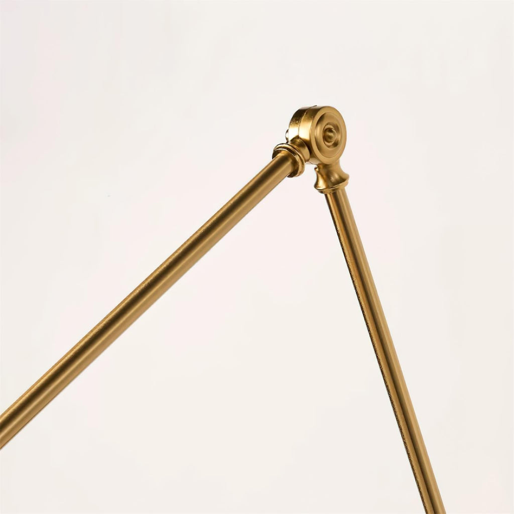 Vienna Glass Wall Lamp — product view 9