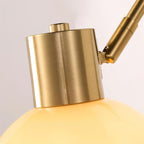 Vienna Glass Wall Lamp — product view 10