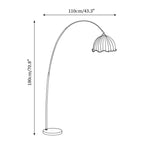 Kimala Floor Lamp — product view 5