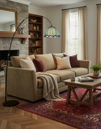 Kimala Floor Lamp — product view 6
