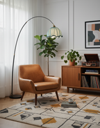 Kimala Floor Lamp — product view 7
