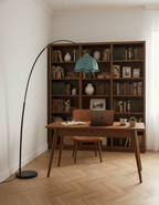 Kimala Floor Lamp — product view 8